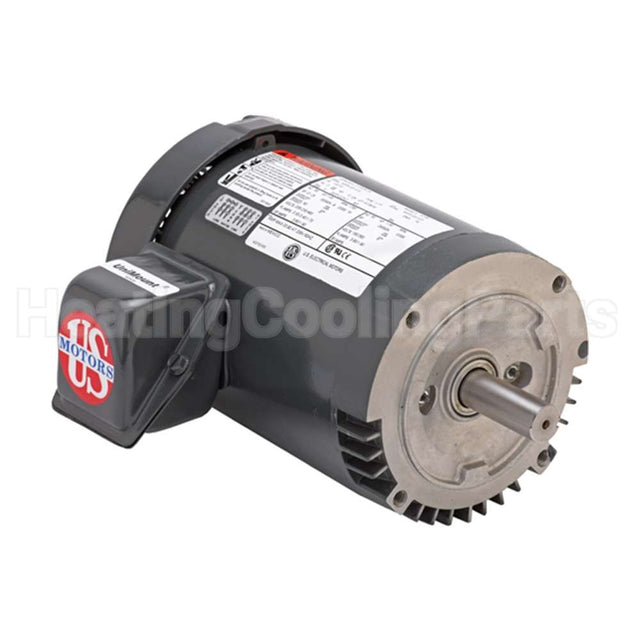 S7P1ACR US Motors Nidec Motor