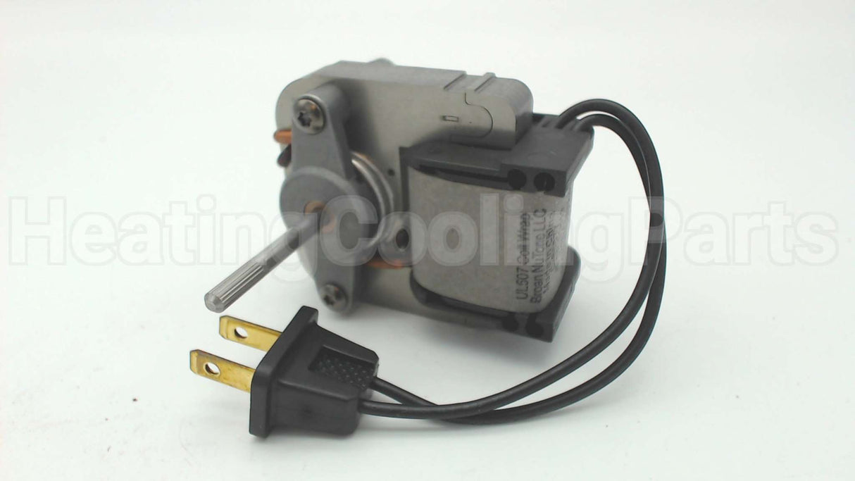S86677000 Broan-Nutone 120V Motor