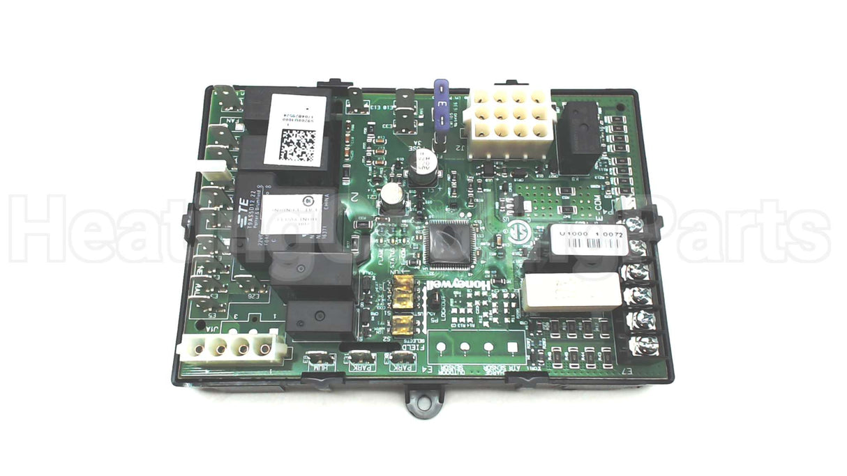 S9200U1000 Resideo Univintegratedfurnacectrl