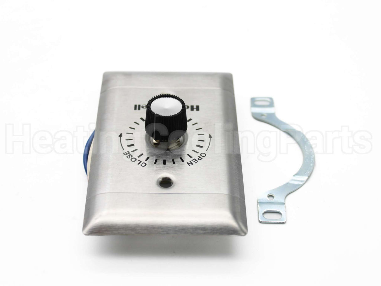 S963B1136 Honeywell 270 Ohm Manual Pot.series 90