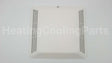 S97013576 Broan-Nutone 11 1/8"X10 5/8" Fan Grille
