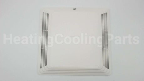 S97013576 Broan-Nutone 11 1/8"X10 5/8" Fan Grille