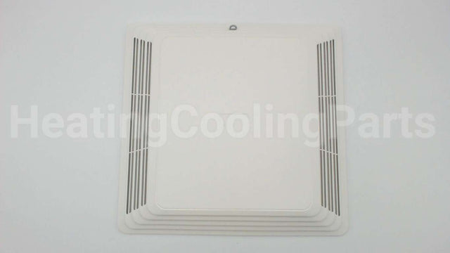 S97013576 Broan-Nutone 11 1/8"X10 5/8" Fan Grille