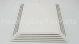 S97013576 Broan-Nutone 11 1/8"X10 5/8" Fan Grille