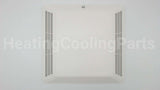 S97013576 Broan-Nutone 11 1/8"X10 5/8" Fan Grille
