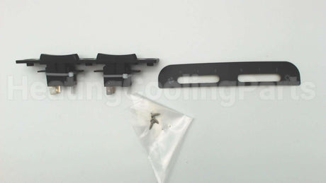 S97017730 Broan-Nutone Black Switch Assy