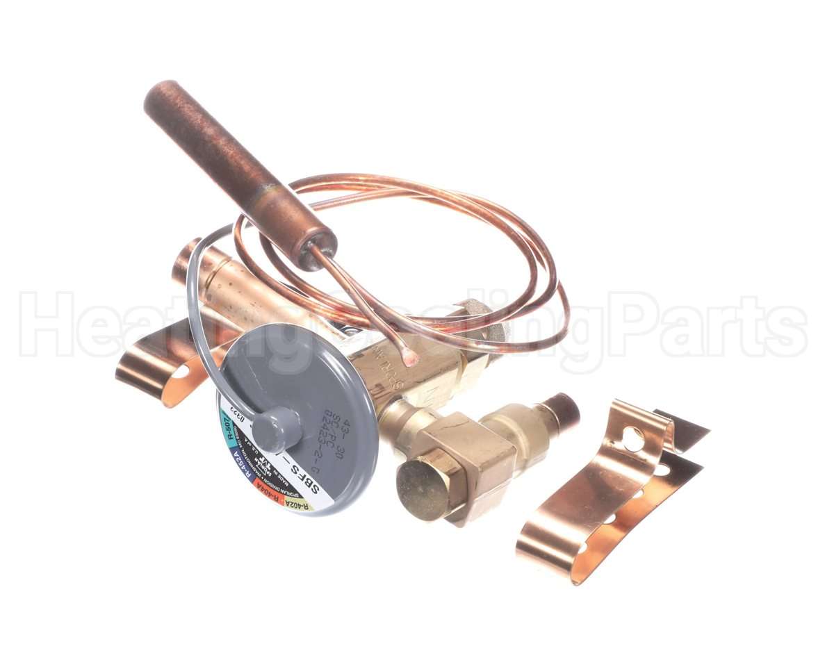 SBFSAAC Compatible Heatcraft Txv