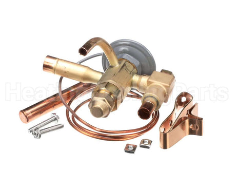 SBFSEAAZ Compatible Heatcraft Expansion Valve