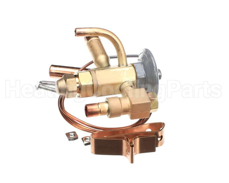 SBFSEAAZ Compatible Heatcraft Expansion Valve