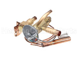 SBFSEAAZ Compatible Heatcraft Expansion Valve