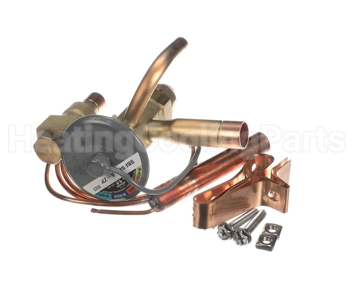 SBFSEAZP Compatible Heatcraft Txv
