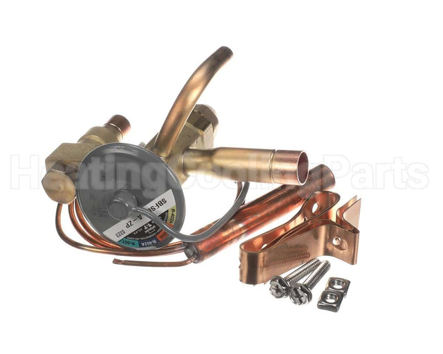 SBFSEAZP Compatible Heatcraft Txv