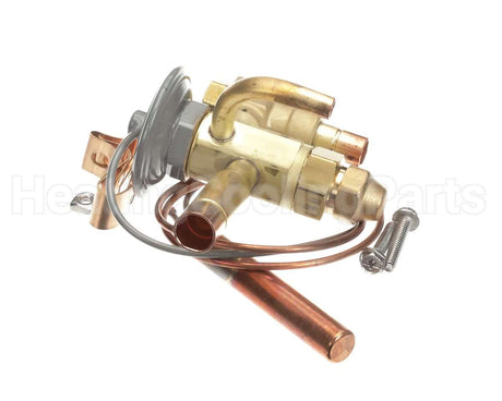 SBFSEBC Compatible Heatcraft Sporlan Txv