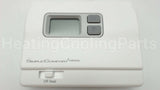 SC1600L ICM Controls Heat Only,W/O Fan Swtch, Batt