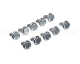 SCR01870 Trane Screw 10-32 X 3/8 Thread
