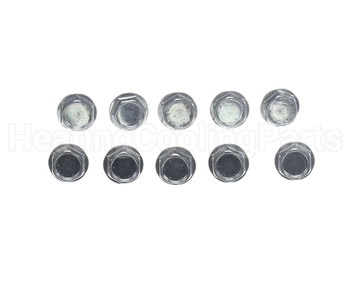 SCR01870 Trane Screw 10-32 X 3/8 Thread