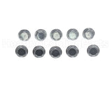 SCR01870 Trane Screw 10-32 X 3/8 Thread