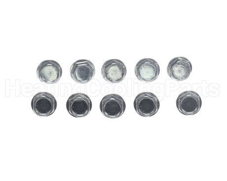 SCR01870 Trane Screw 10-32 X 3/8 Thread
