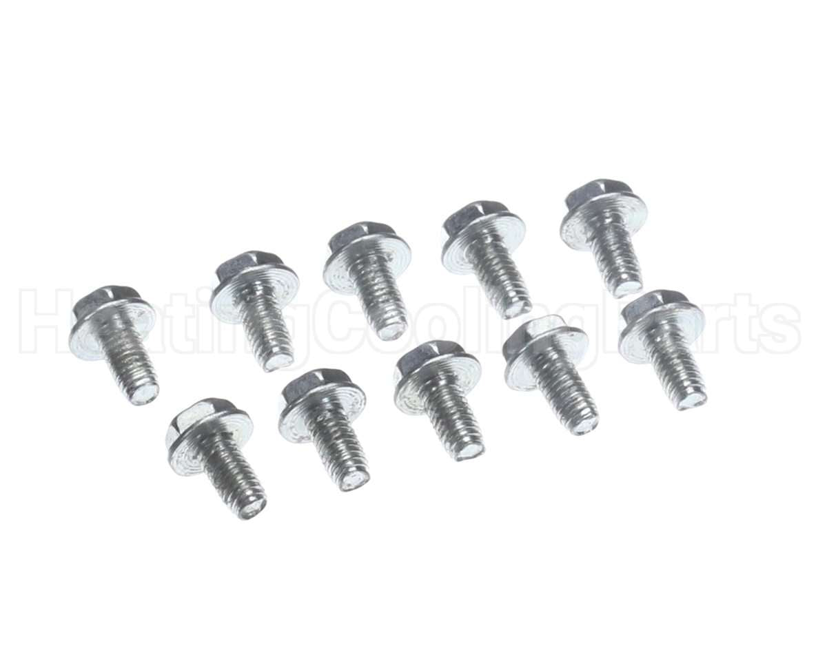 SCR01870 Trane Screw 10-32 X 3/8 Thread