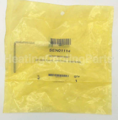 SEN1114 Trane Nikrothal 80 Flame Sensor
