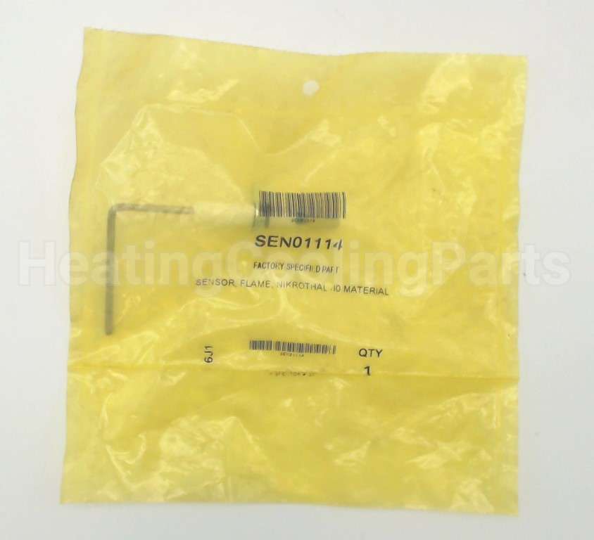 SEN1114 Trane Nikrothal 80 Flame Sensor
