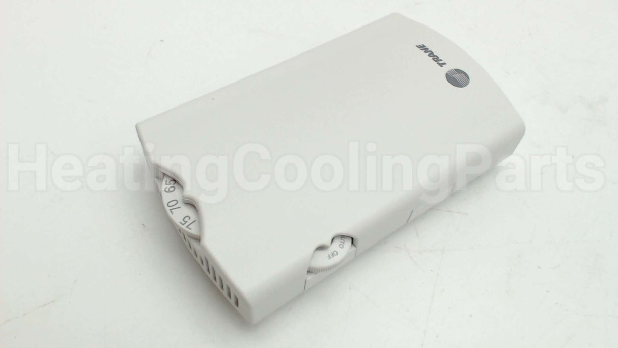 SEN1517 Trane Zone Sensor W/3Spd Fan Switch