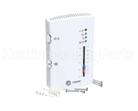 SEN1522 Trane Two Setpt Fan System Zone Stat