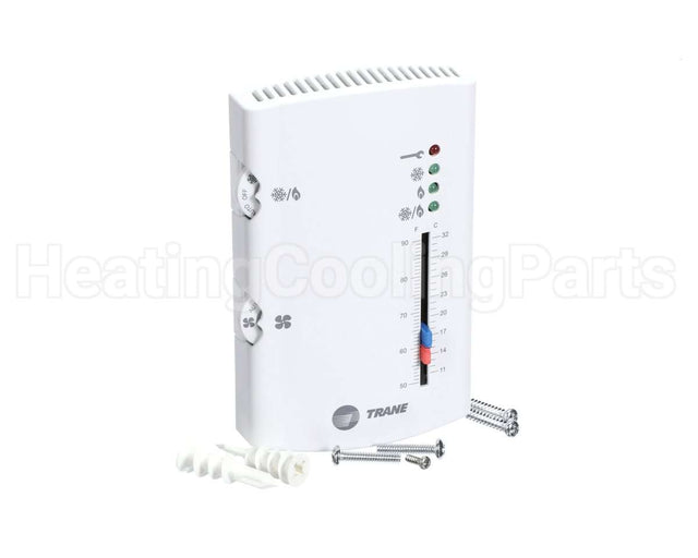 SEN1522 Trane Two Setpt Fan System Zone Stat