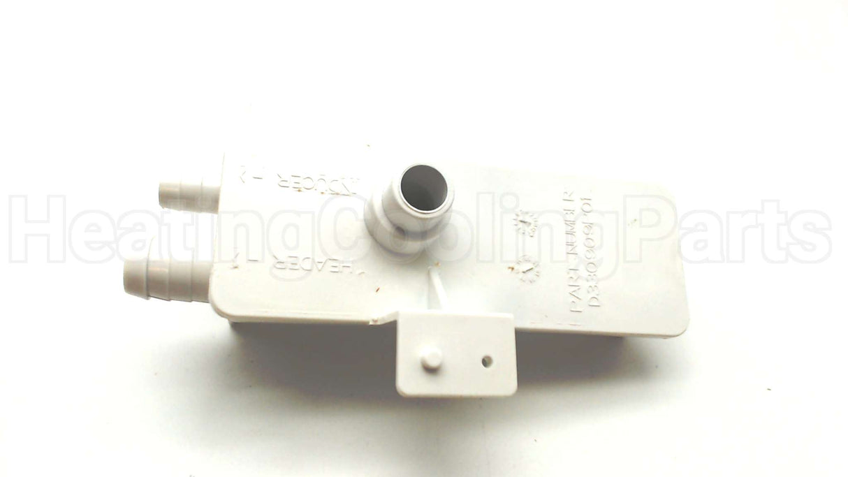 SEP0243 Trane Cannister Trap
