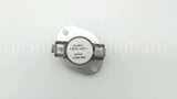 SET176 Supco L248-80F Limit Switch