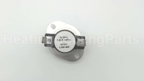 SET176 Supco L248-80F Limit Switch