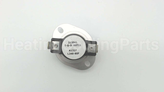 SET176 Supco L248-80F Limit Switch