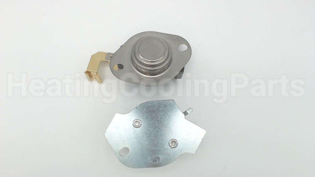 SET197 Supco Thermostat Kit