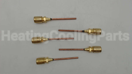 SF8408 Supco Access Fitting