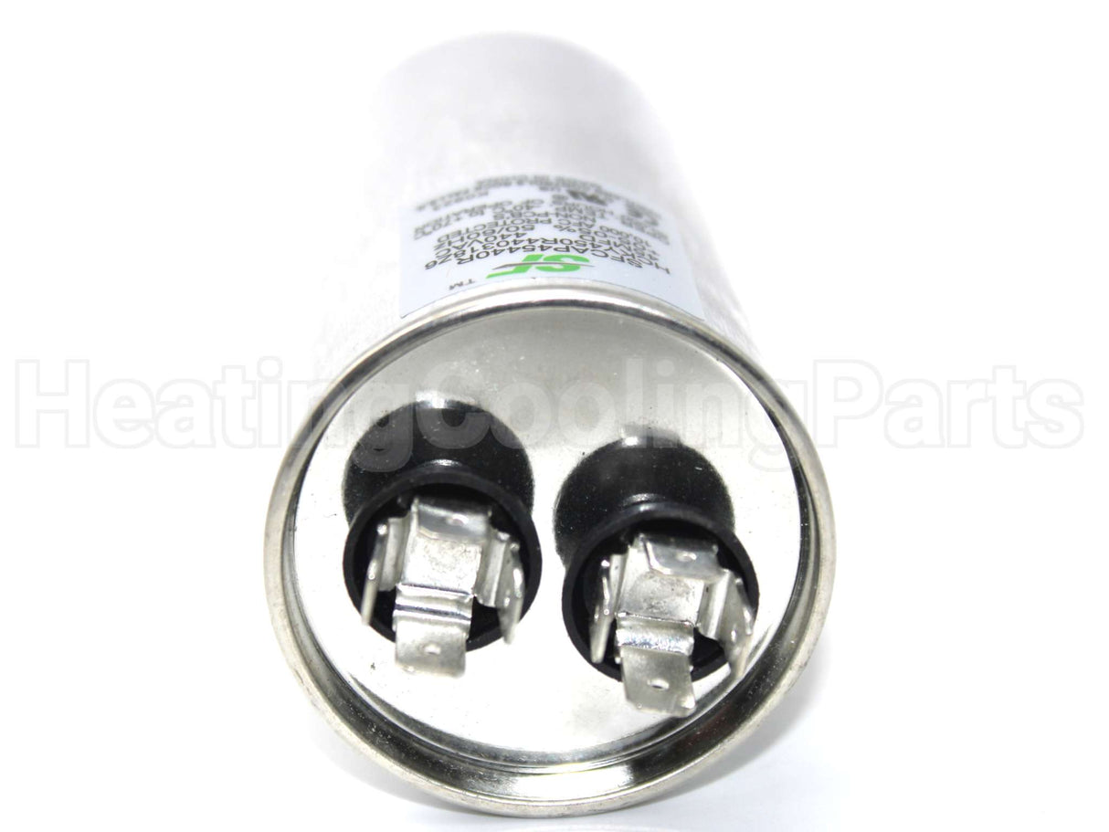 SFCAP45440R Trane 45Mfd 440V Rnd Run Capacitor