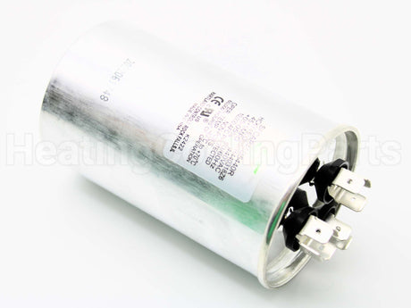 SFCAP45D5440R Trane 45+5Mfd 370/440V Rnd Run Cap.