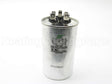 SFCAP45D75440R Trane 45/7.5Mfd 370/440V Rnd Run Cap