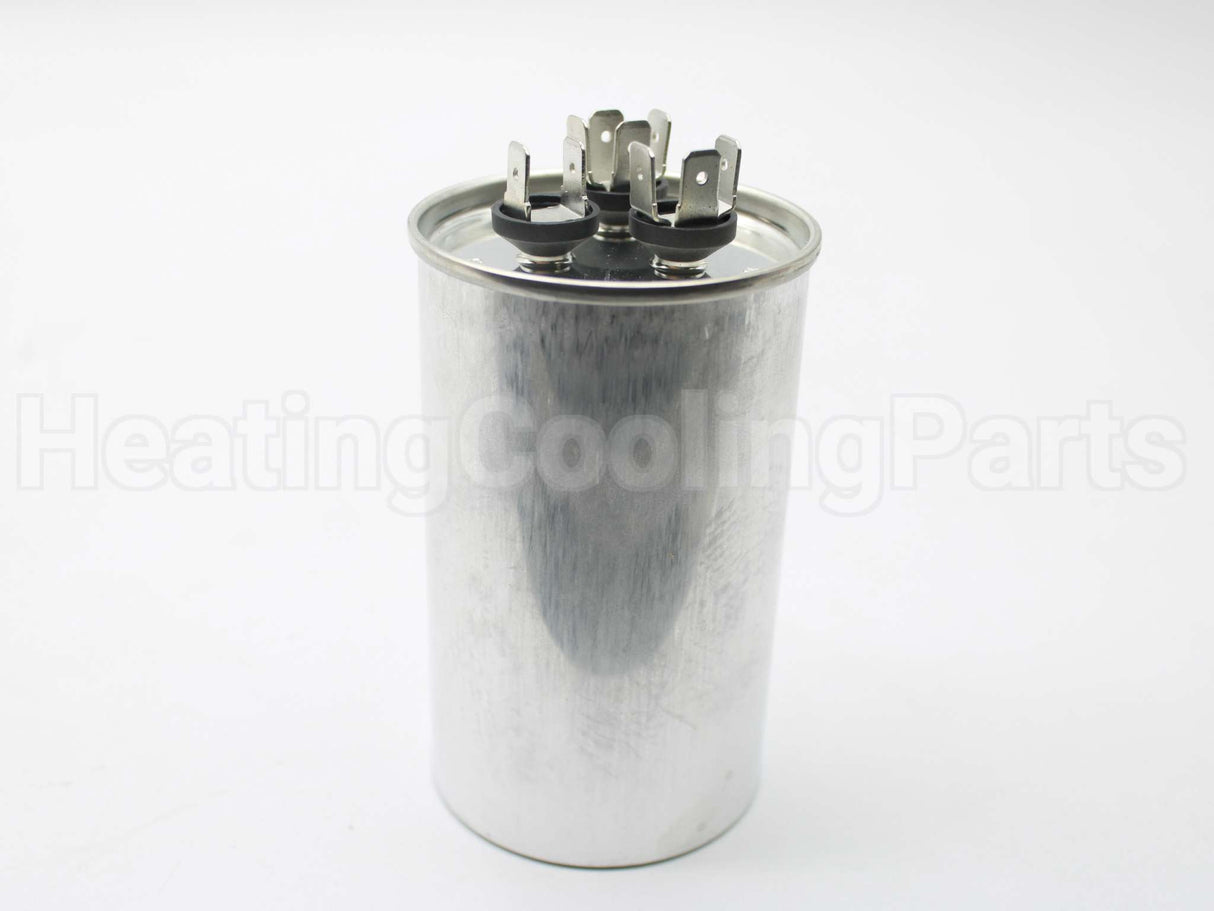 SFCAP45D75440R Trane 45/7.5Mfd 370/440V Rnd Run Cap