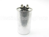 SFCAP45D75440R Trane 45/7.5Mfd 370/440V Rnd Run Cap