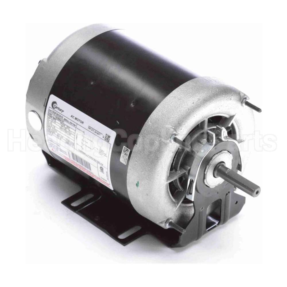 SGF2034V2 Century Fan And Blower Motor