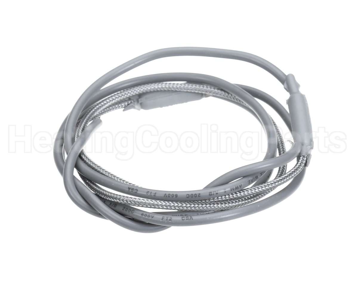 SH201 Compatible Heatcraft Drain Line Heater 115V 18 In