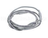 SH201 Compatible Heatcraft Drain Line Heater 115V 18 In