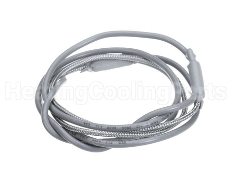 SH201 Compatible Heatcraft Drain Line Heater 115V 18 In