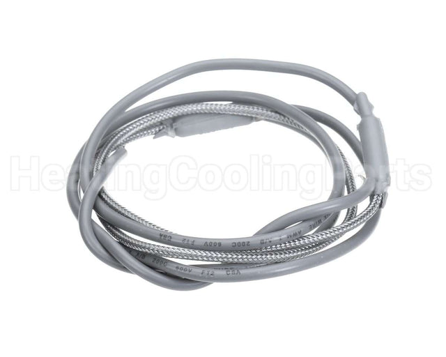 SH201 Compatible Heatcraft Drain Line Heater 115V 18 In
