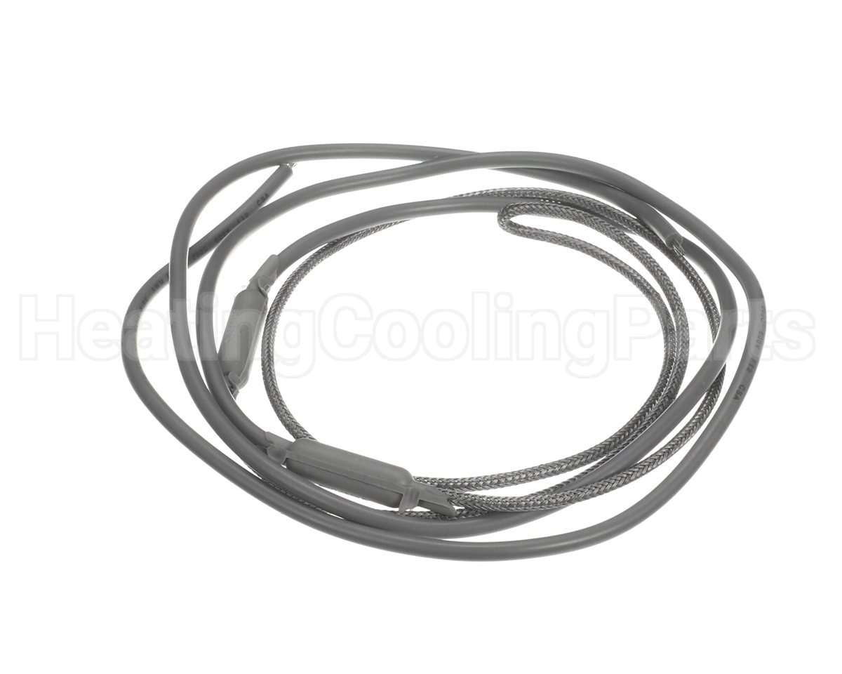 SH202 Compatible Heatcraft Drain Line Heater 115V 29" In