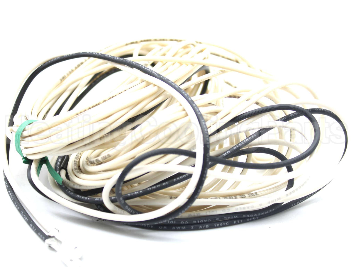 SH281 Supco Door Heater