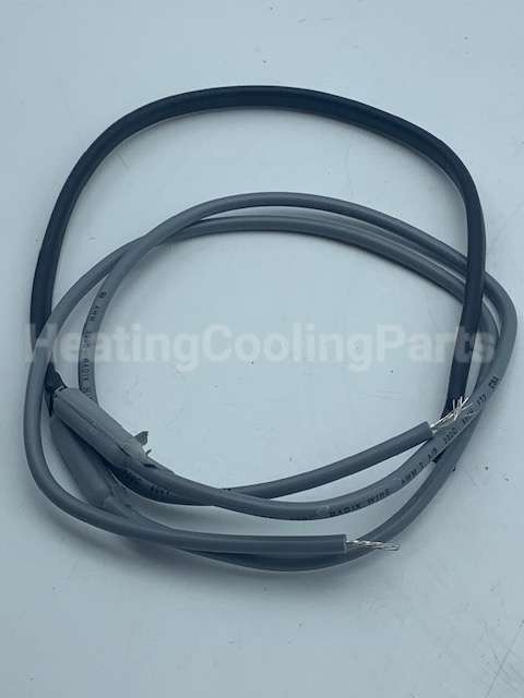 SH502 Supco 120V 15W 13"/18"Lds Drain Htr