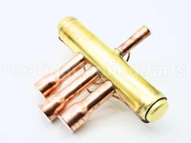 SHF-14-47 Sanhua International 1/2"X7/8"Odf Reversing Valve
