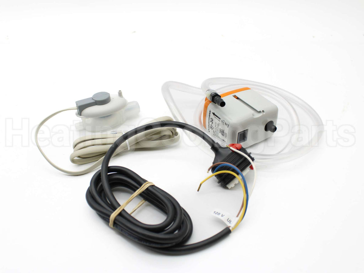 SI30UL01UN12 International Comfort Products Si 30 Condensate Pump 120V