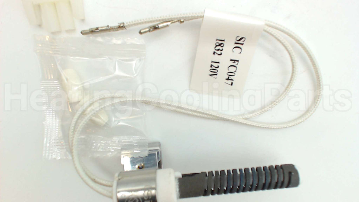 SIG104 Supco Hot Surface Ignitor